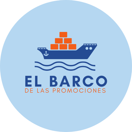 El barco de las promociones