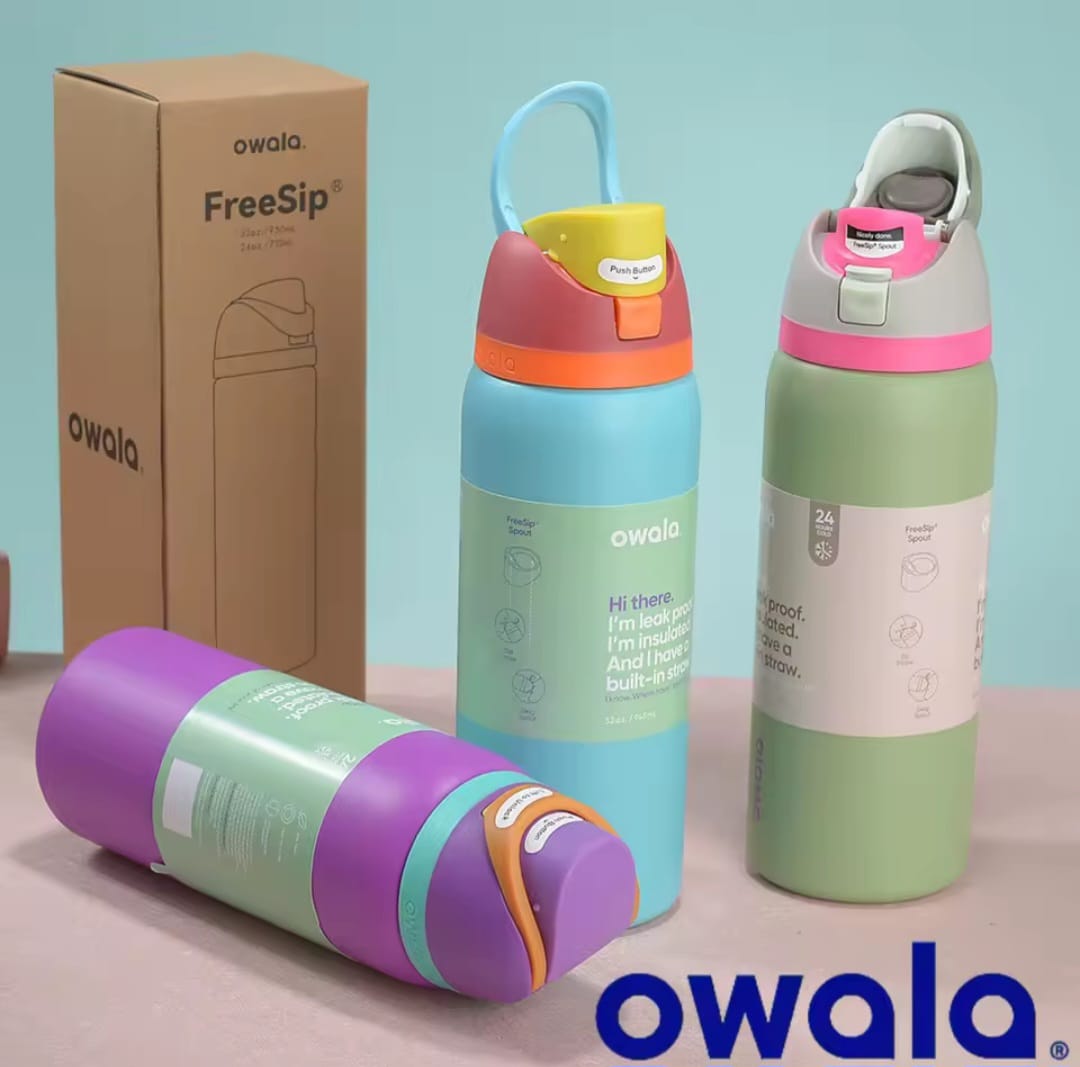 OWALA