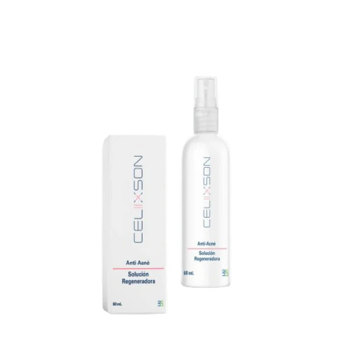 Celiixson - Antiacné