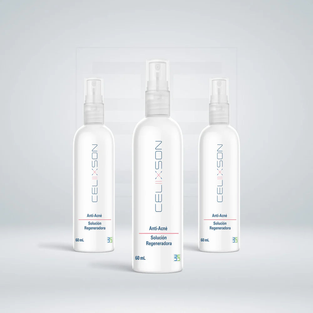 Celiixson - Antiacné